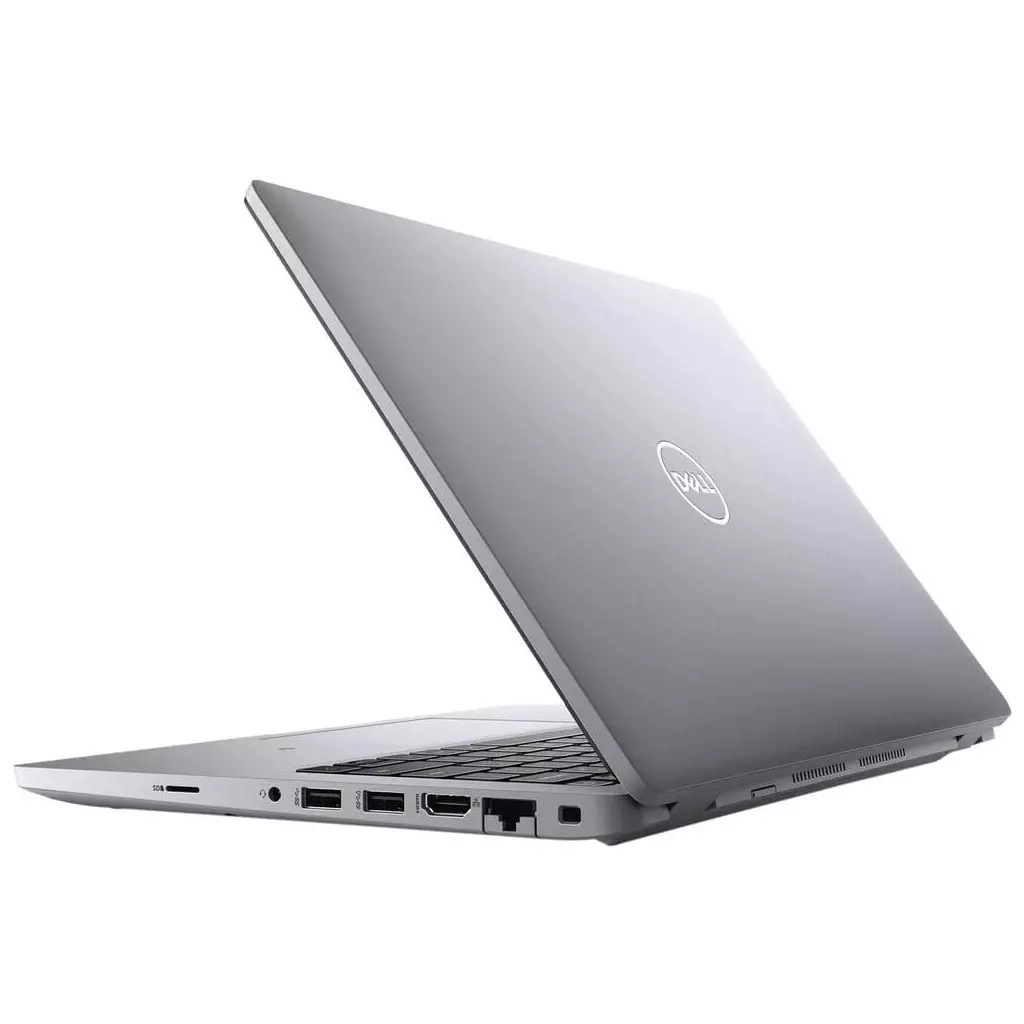 Ноутбук Dell Latitude 5420 (N015L542014UA_UBU) - 6 Ноутбук Dell Latitude 5420 (N015L542014UA_UBU) - 6