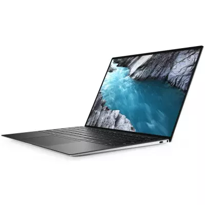 Ноутбук Dell XPS 13 (9310) (210-AWVO_I716512UHD) - 2