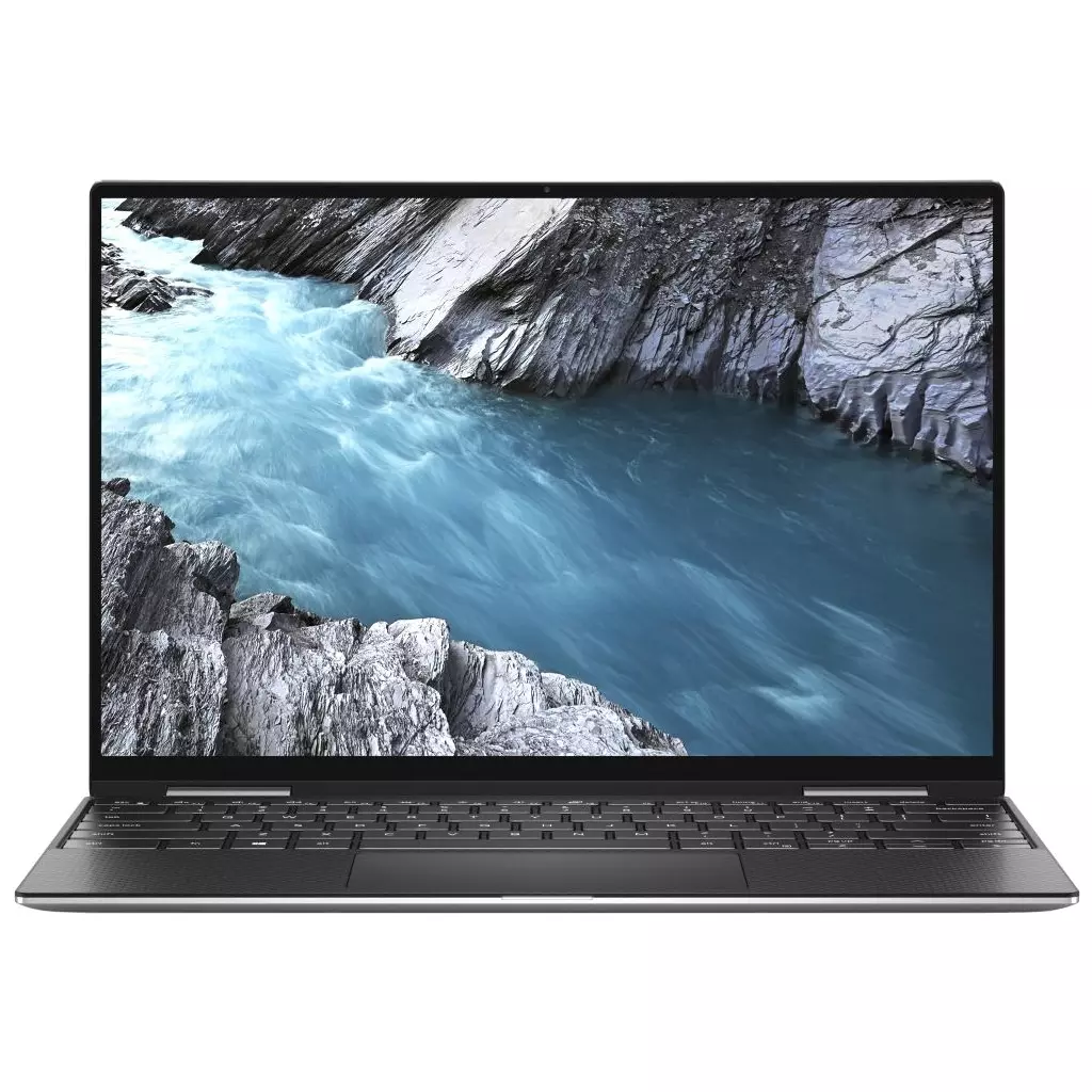 Ноутбук Dell XPS 13 2-in-1 (9310 (210-AWVQ_I716512FHDT) - 1