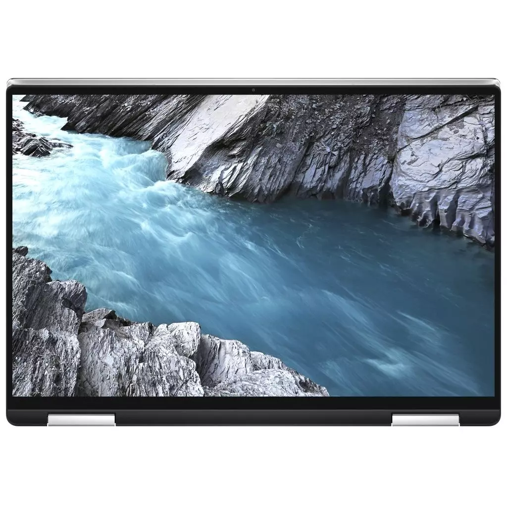 Ноутбук Dell XPS 13 2-in-1 (9310 (210-AWVQ_I716512FHDT) - 3
