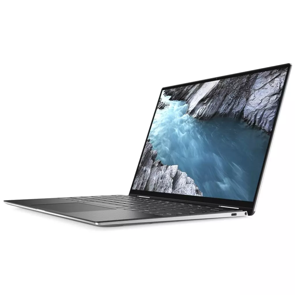 Ноутбук Dell XPS 13 2-in-1 (9310 (210-AWVQ_I716512FHDT) - 5