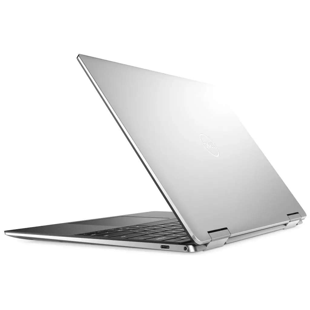 Ноутбук Dell XPS 13 2-in-1 (9310 (210-AWVQ_I716512FHDT) - 9