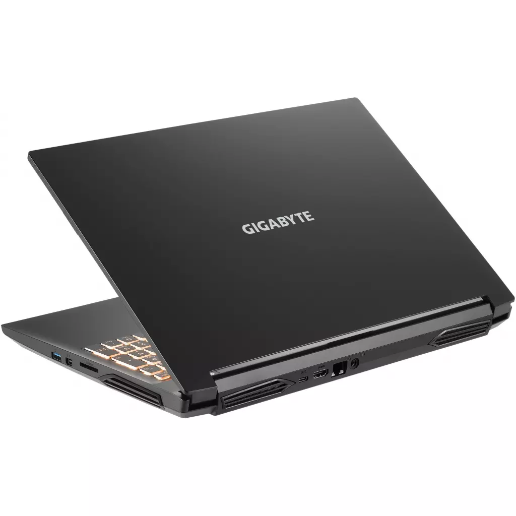 Ноутбук GIGABYTE G5 KC (G5_KC-5RU1130SD) - 6 Ноутбук GIGABYTE G5 KC (G5_KC-5RU1130SD) - 6