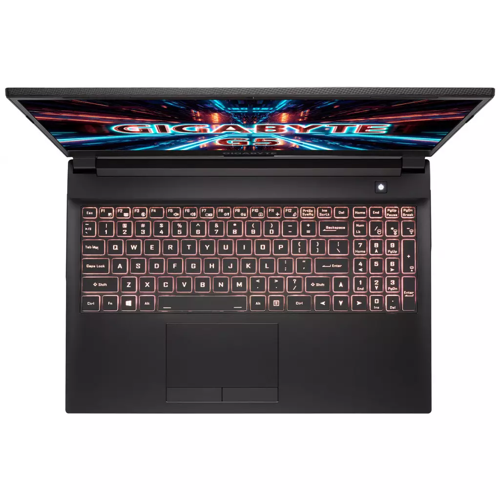 Ноутбук Gigabyte G5 KC (G5_KC-5RU1130SH) - 3 Ноутбук Gigabyte G5 KC (G5_KC-5RU1130SH) - 3