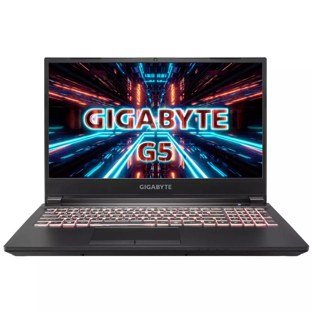 Ноутбук Gigabyte G5 KC (G5_KC-5RU1130SH)