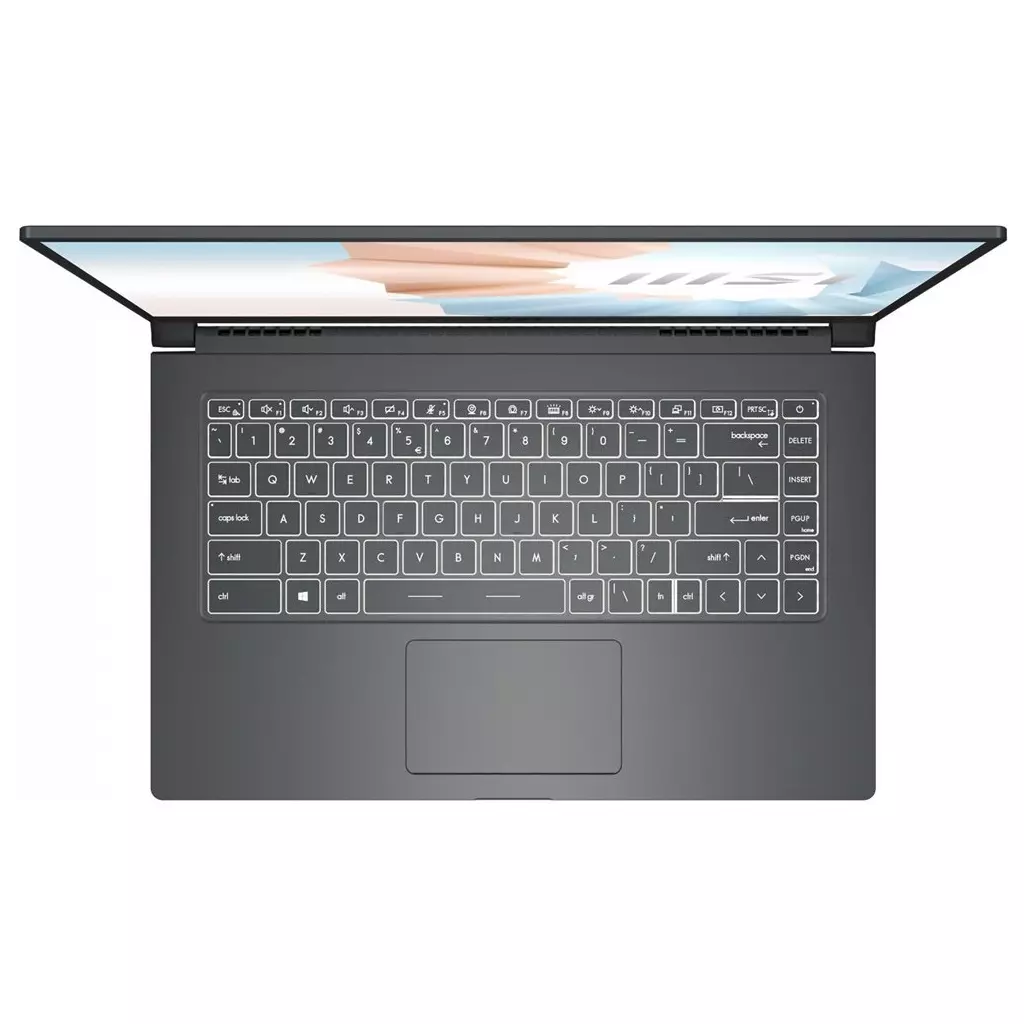 Ноутбук MSI Modern 15 (M15A11MU-482XUA) - 3 Ноутбук MSI Modern 15 (M15A11MU-482XUA) - 3