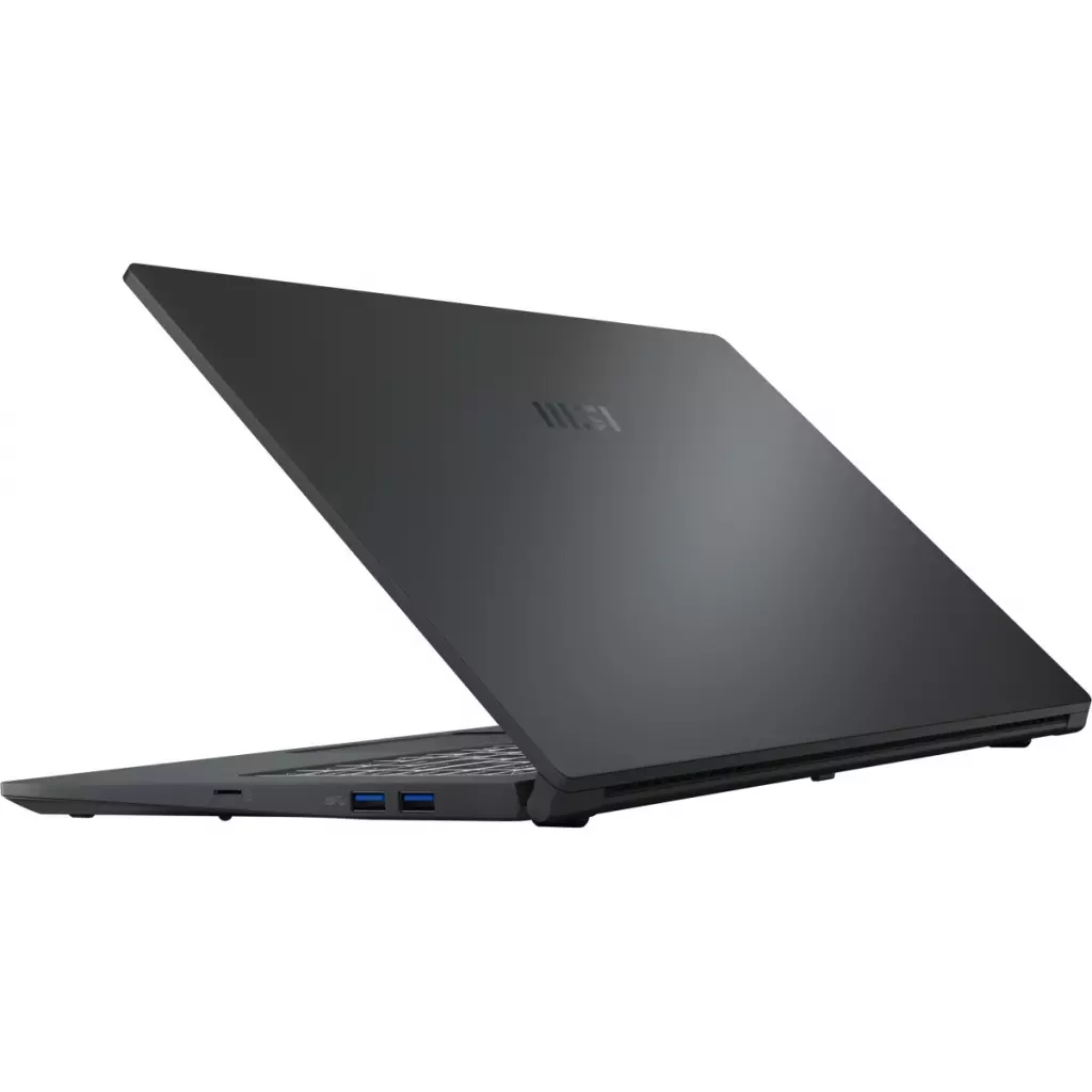 Ноутбук MSI Modern 15 (M15A11MU-482XUA) - 6 Ноутбук MSI Modern 15 (M15A11MU-482XUA) - 6