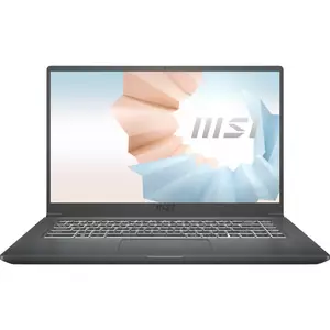 Ноутбук MSI Modern 15 (M15A11MU-482XUA)