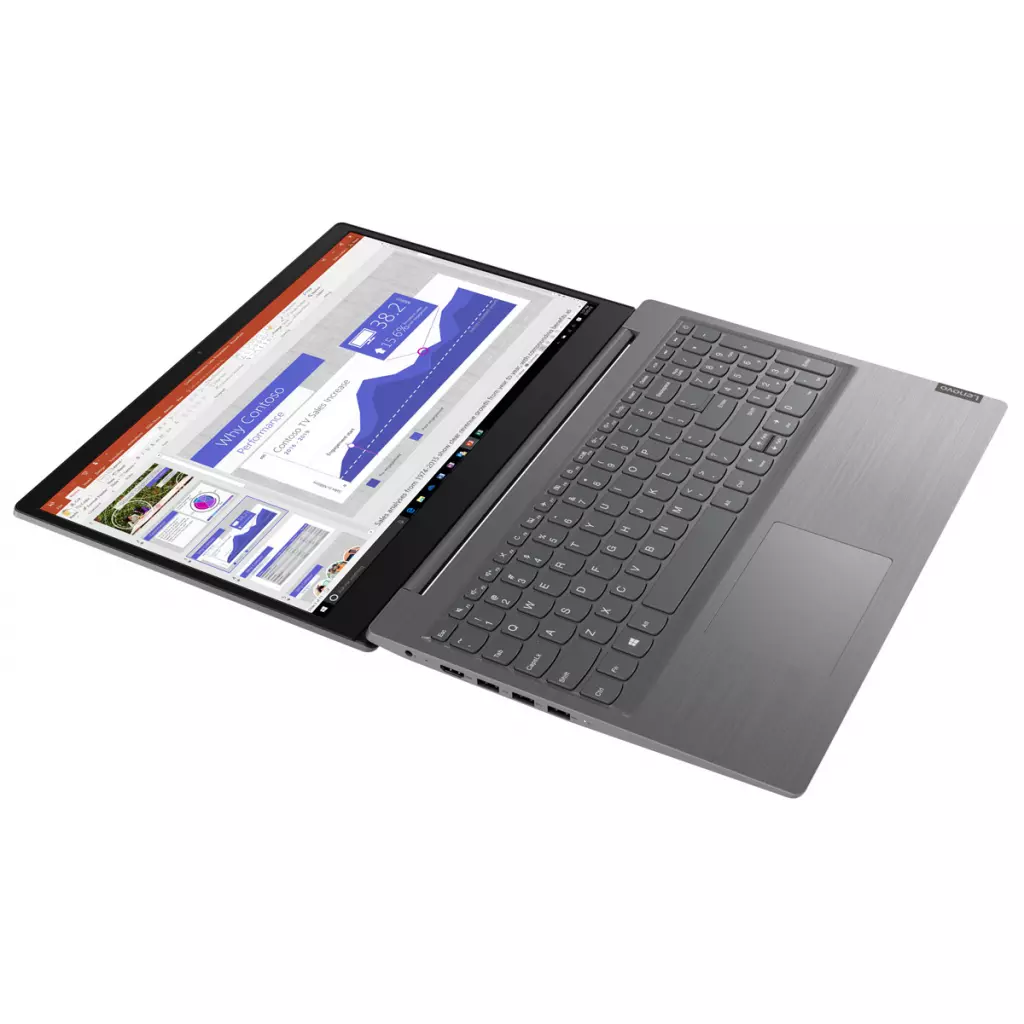 Ноутбук Lenovo V15-ADA (82C700F9RA) - 3 Ноутбук Lenovo V15-ADA (82C700F9RA) - 3