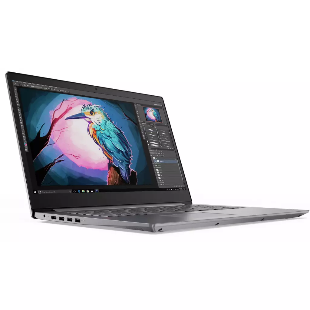 Ноутбук Lenovo V17-IIL (82GX008MRA) - 1 Ноутбук Lenovo V17-IIL (82GX008MRA) - 1