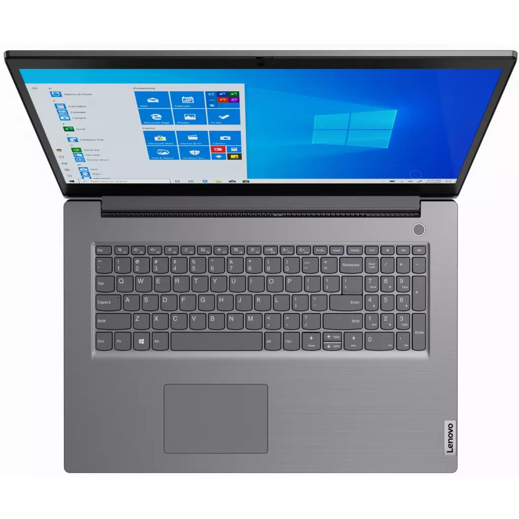 Ноутбук Lenovo V17-IIL (82GX008MRA) - 3 Ноутбук Lenovo V17-IIL (82GX008MRA) - 3