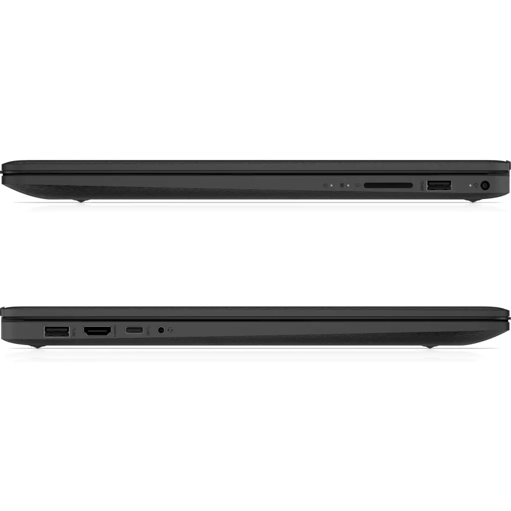 Ноутбук HP 17-cp0010ua (423L4EA) - 3 Ноутбук HP 17-cp0010ua (423L4EA) - 3