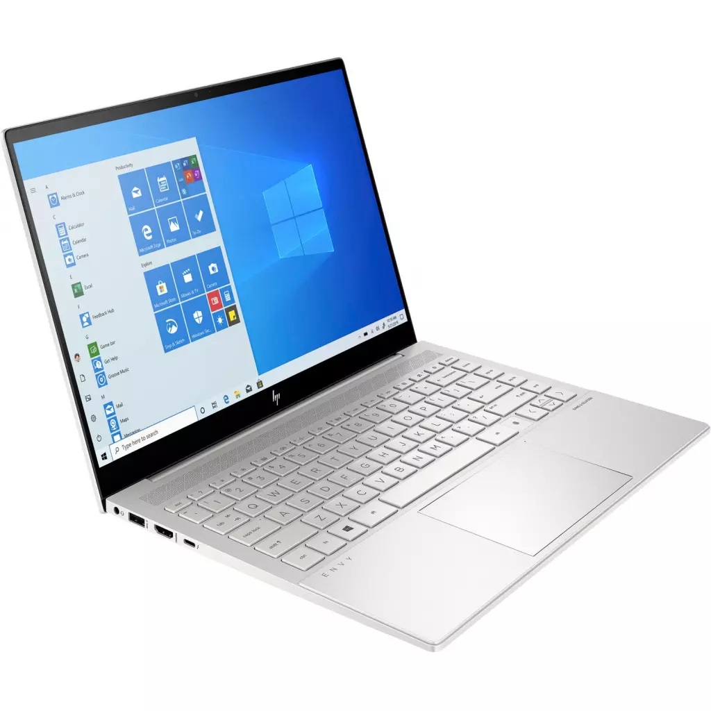 Ноутбук HP ENVY 14-eb0006ua (423W8EA) - 1 Ноутбук HP ENVY 14-eb0006ua (423W8EA) - 1