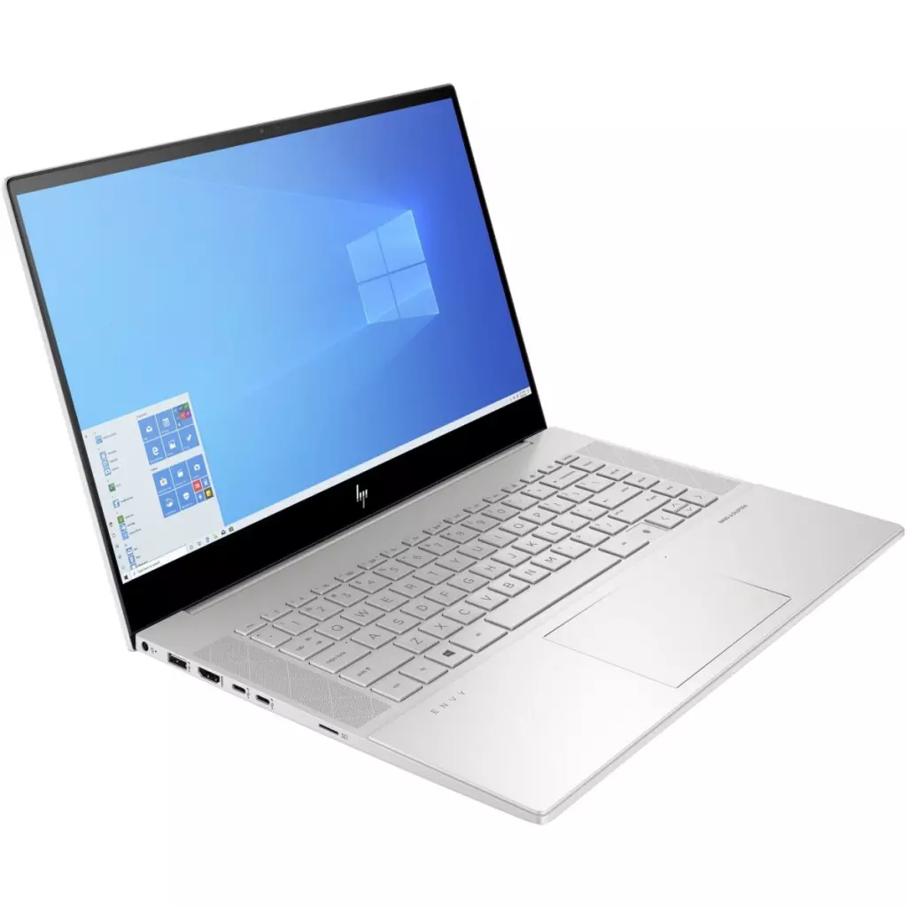 Ноутбук HP ENVY 15-ep0037ur (22R15EA) - 1 Ноутбук HP ENVY 15-ep0037ur (22R15EA) - 1