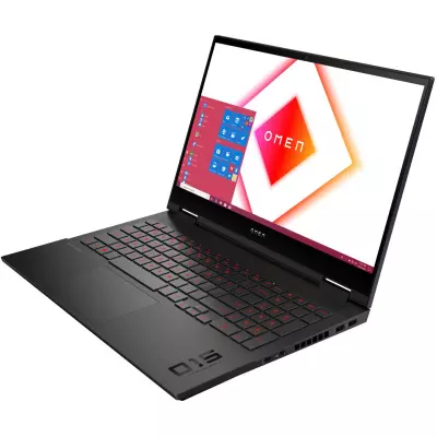 Ноутбук HP OMEN 15-ek1013ua (422M6EA) - 2 Ноутбук HP OMEN 15-ek1013ua (422M6EA) - 2