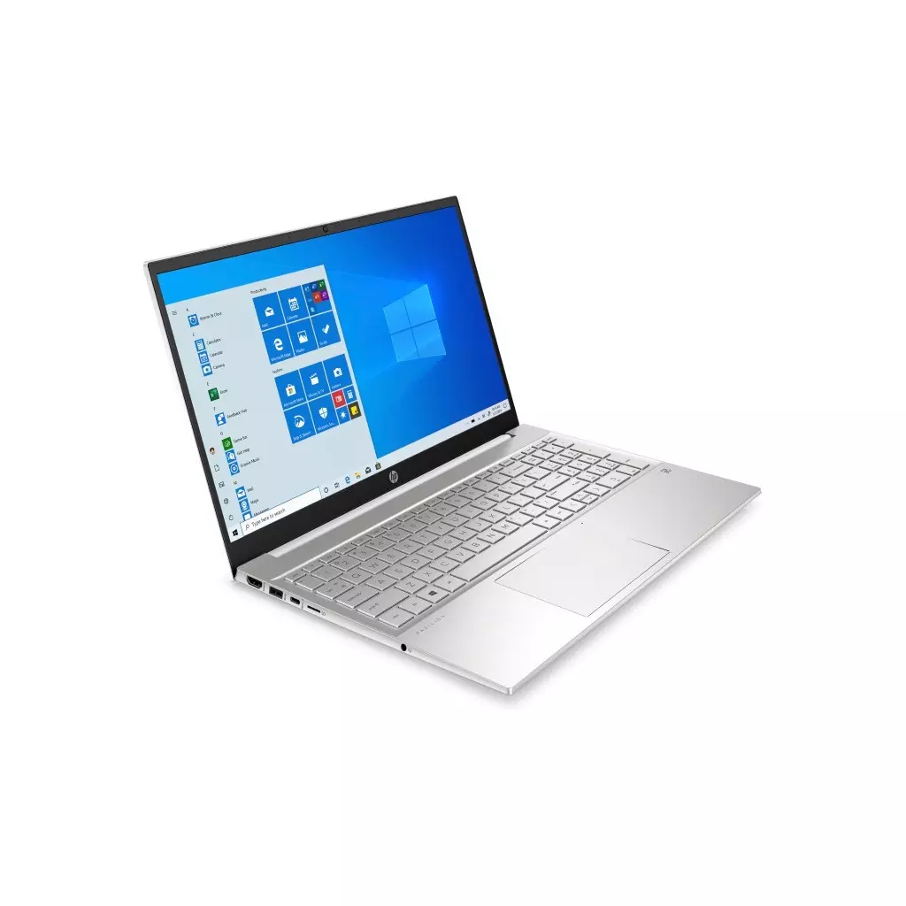 Ноутбук HP Pavilion 15-eh1060ua (422L2EA) - 1 Ноутбук HP Pavilion 15-eh1060ua (422L2EA) - 1
