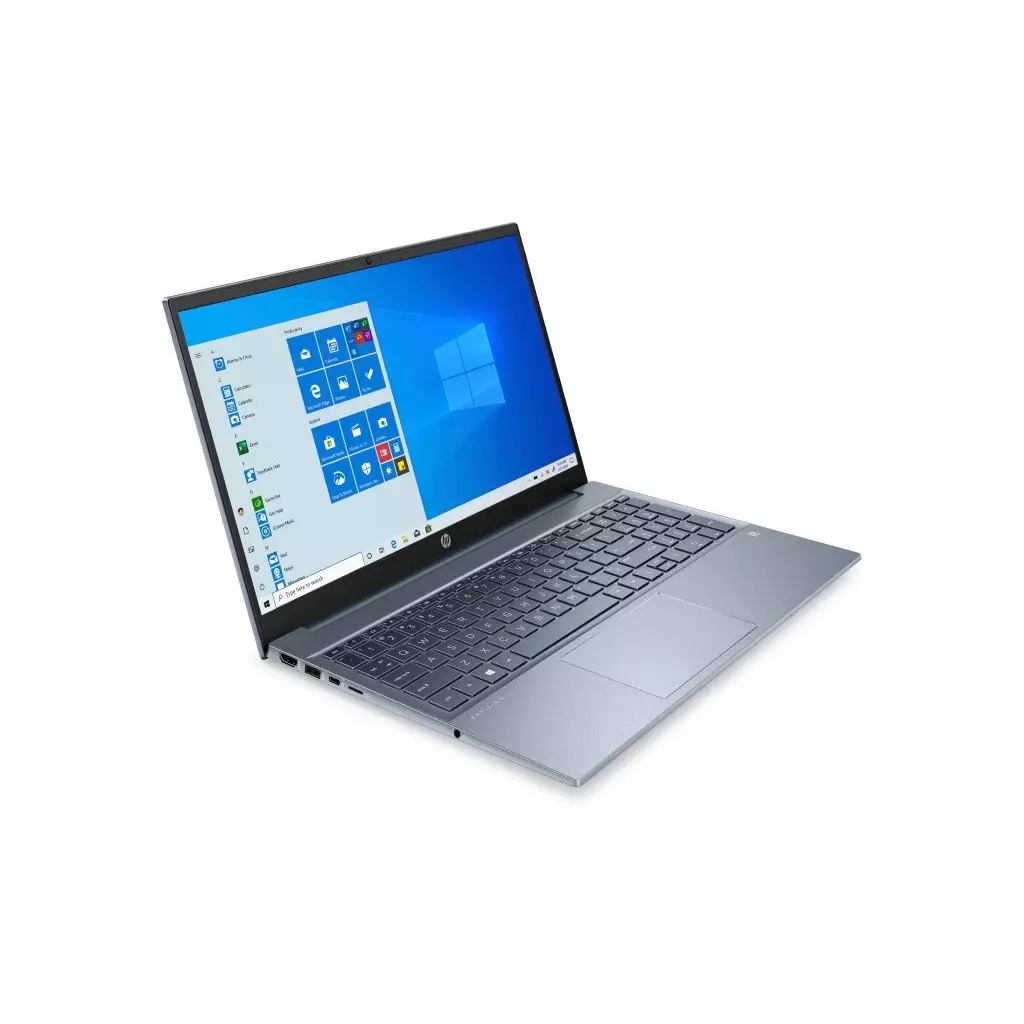 Ноутбук HP Pavilion 15-eh1062ua (422L4EA) - 1 Ноутбук HP Pavilion 15-eh1062ua (422L4EA) - 1