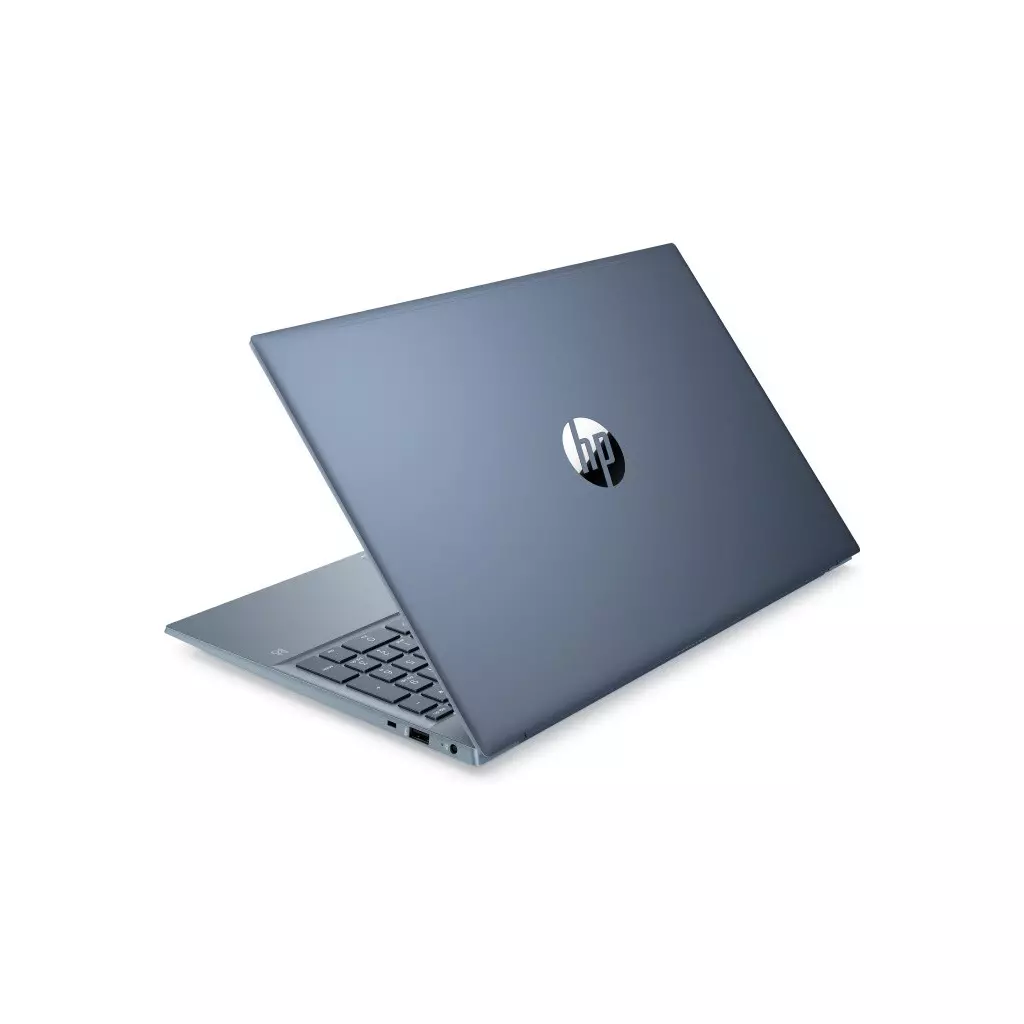 Ноутбук HP Pavilion 15-eh1062ua (422L4EA) - 4 Ноутбук HP Pavilion 15-eh1062ua (422L4EA) - 4