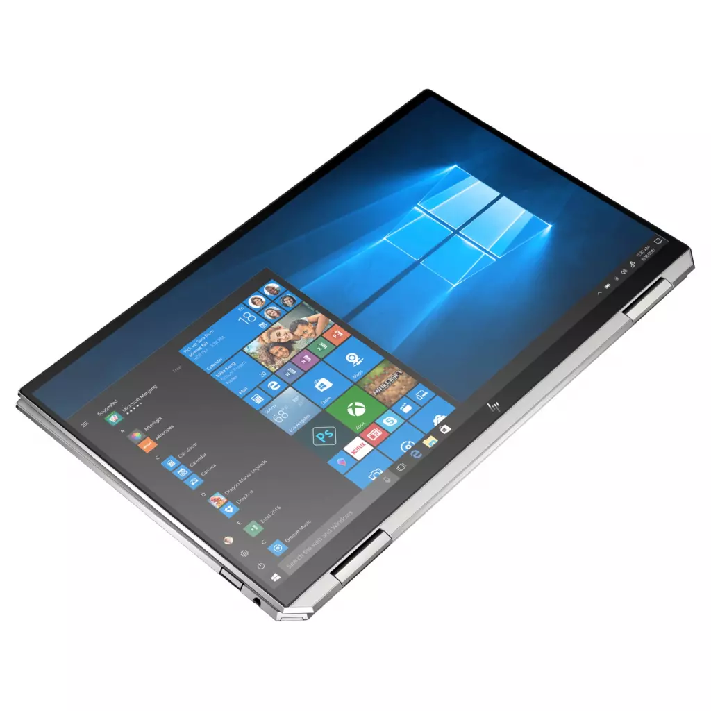 Ноутбук HP Spectre x360 13-aw2014ua (423U0EA) - 6 Ноутбук HP Spectre x360 13-aw2014ua (423U0EA) - 6