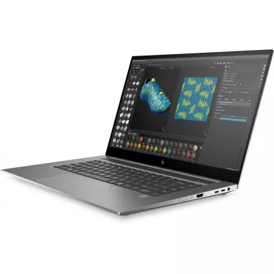 Ноутбук HP ZBook Studio G7 (2C9X3EA) - 2 Ноутбук HP ZBook Studio G7 (2C9X3EA) - 2