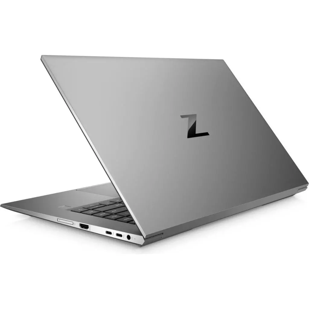 Ноутбук HP ZBook Studio G7 (1X5K1AW) - 6