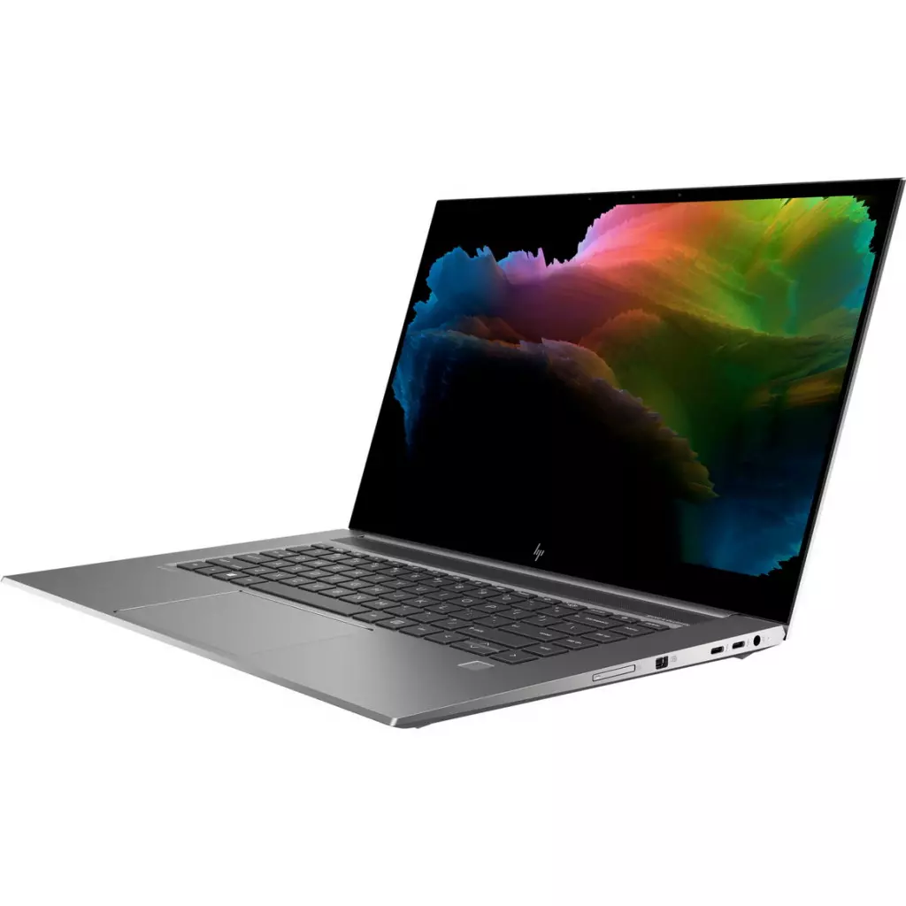 Ноутбук HP ZBook Studio G7 (1J3X0EA) - 2 Ноутбук HP ZBook Studio G7 (1J3X0EA) - 2