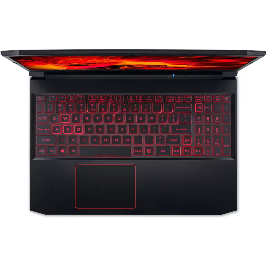 Ноутбук Acer Nitro 5 AN515-55 (NH.QB2EU.00E) - 3 Ноутбук Acer Nitro 5 AN515-55 (NH.QB2EU.00E) - 3