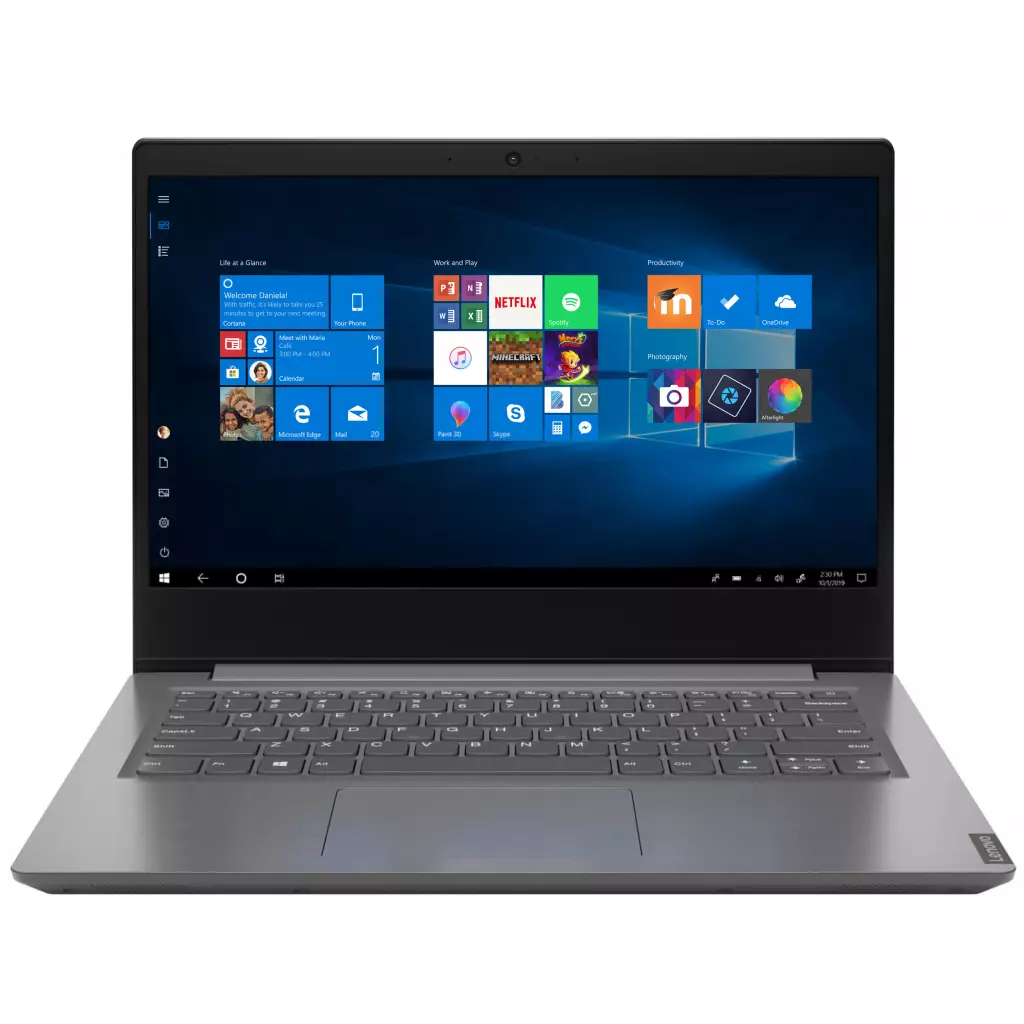 Ноутбук Lenovo V14-IML (82NA0026RA)