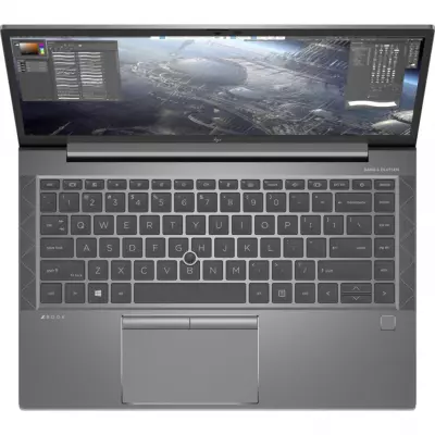 Ноутбук HP ZBook Firefly 14 G8 (1A2F2AV_V14) - 3