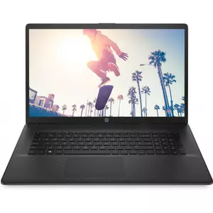 Ноутбук HP 17-cn0023ua (4F952EA)