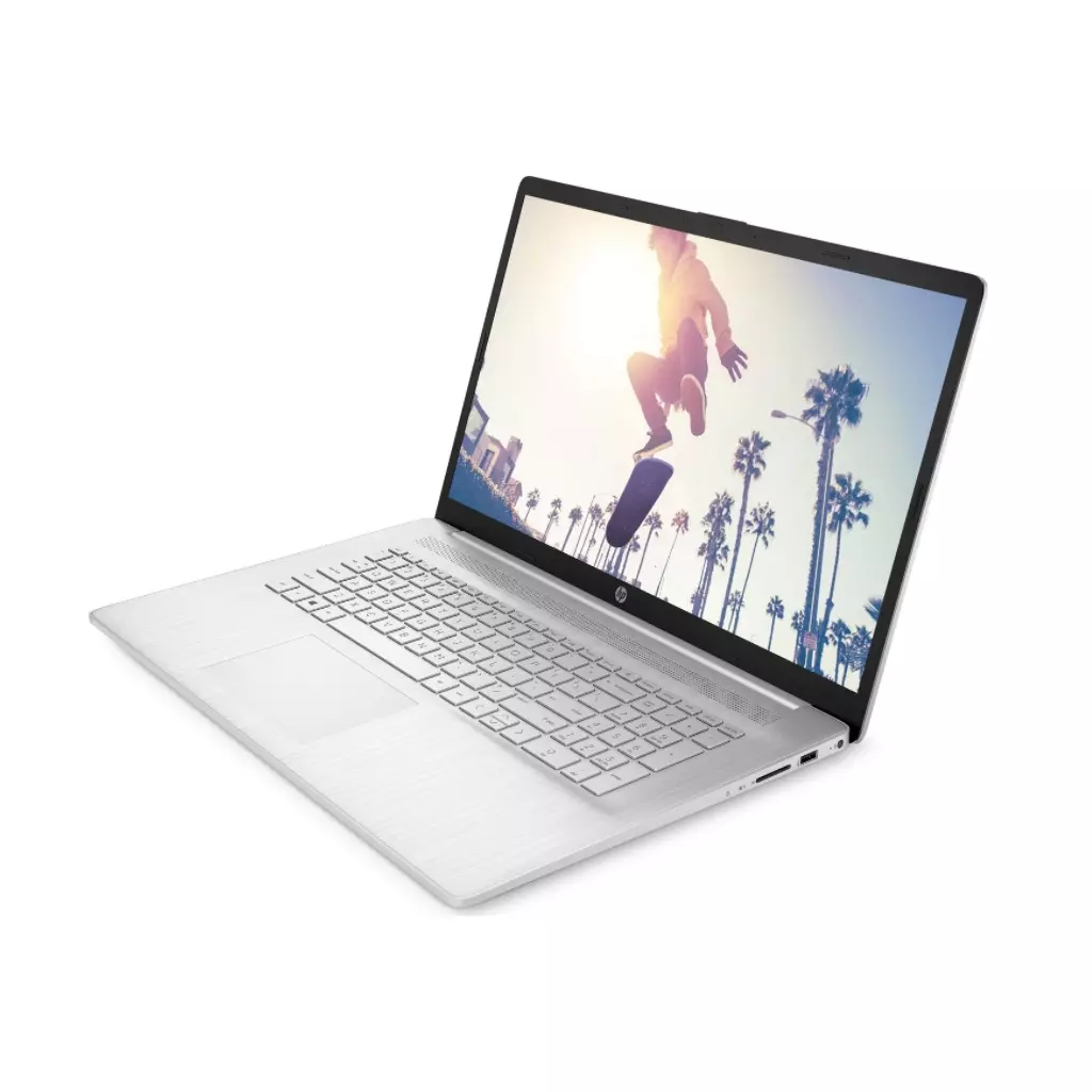 Ноутбук HP 17-cp0002ua (423Z8EA) - 2 Ноутбук HP 17-cp0002ua (423Z8EA) - 2