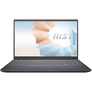 Ноутбук MSI Modern 14 (B11MOU-454XUA)