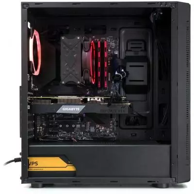 Компьютер Vinga Rhino A5198 (R5M16G3060TW.A5198) - 3 Компьютер Vinga Rhino A5198 (R5M16G3060TW.A5198) - 3