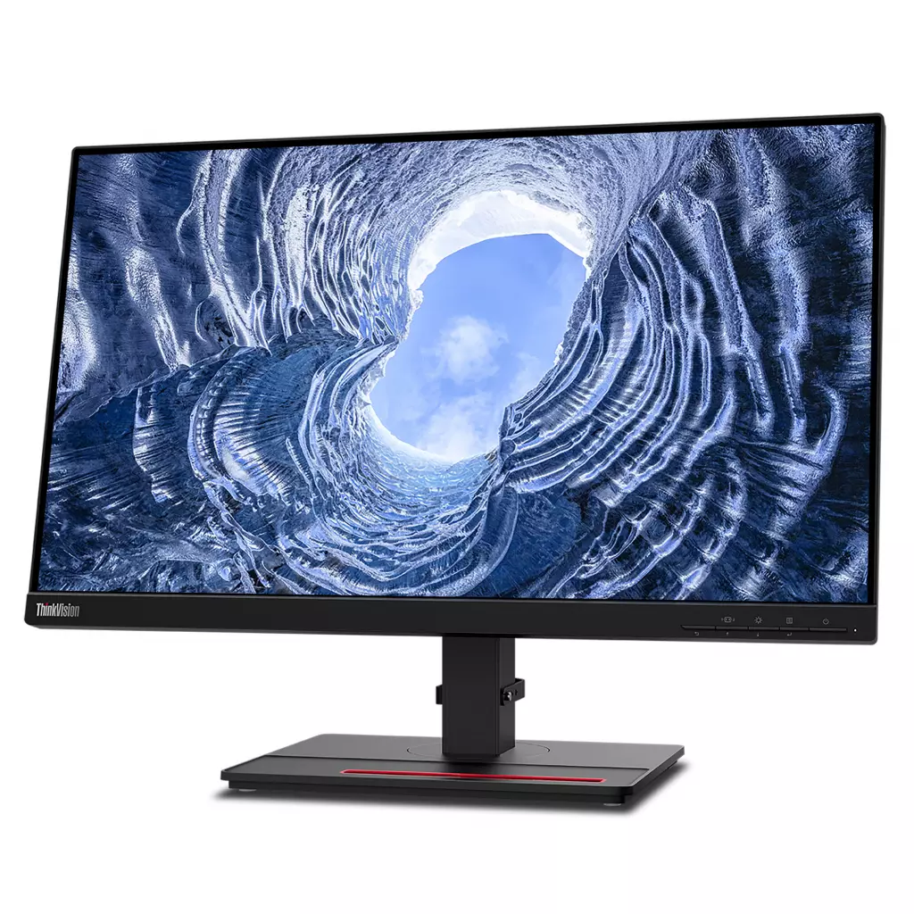 Монитор Lenovo T24i-20 (61F7MAT2UA) - 2 Монитор Lenovo T24i-20 (61F7MAT2UA) - 2