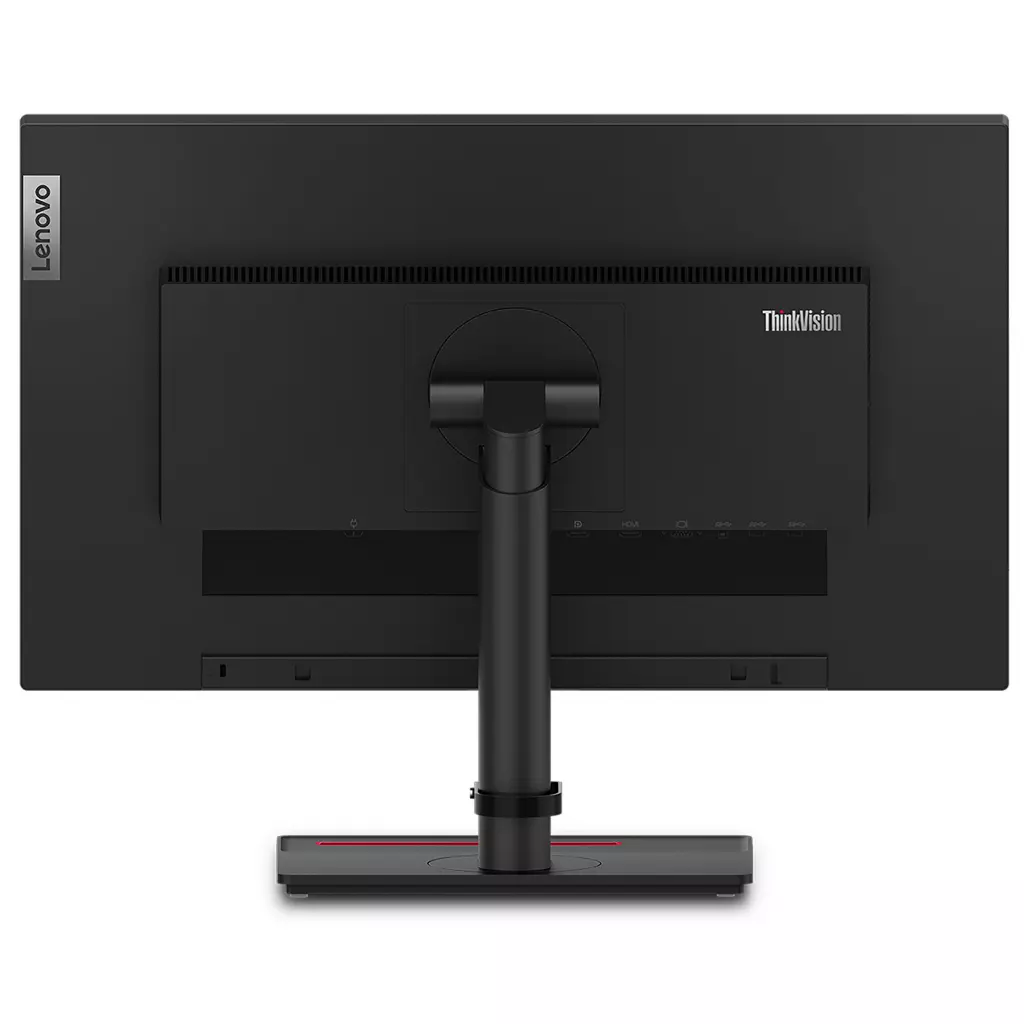 Монитор Lenovo T24i-20 (61F7MAT2UA) - 4 Монитор Lenovo T24i-20 (61F7MAT2UA) - 4