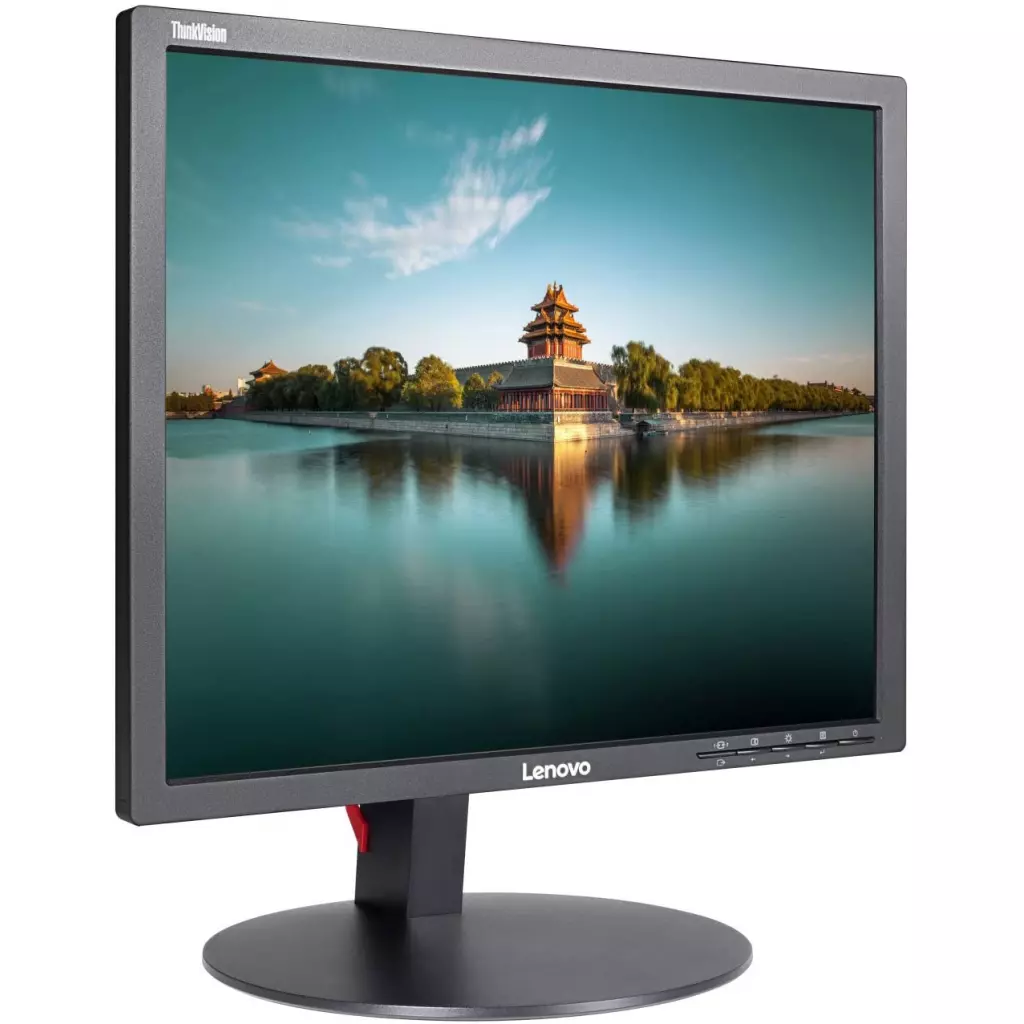 Монитор Lenovo LT1913p (60FBHAT1EU) - 1 Монитор Lenovo LT1913p (60FBHAT1EU) - 1