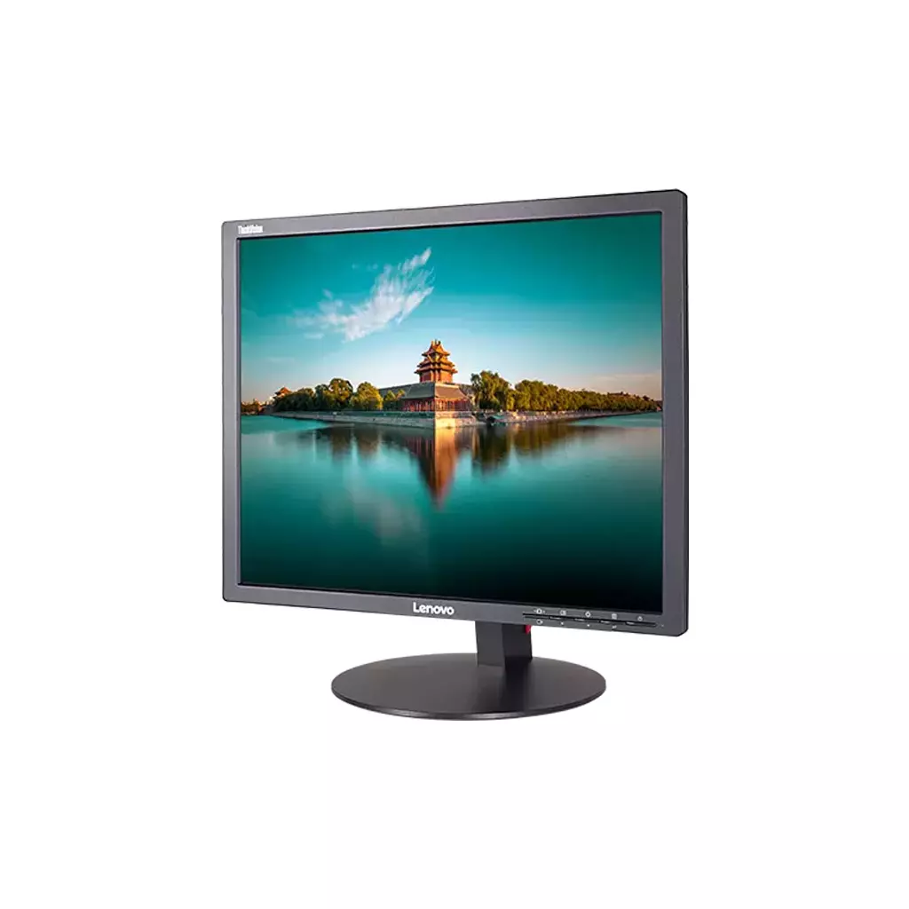 Монитор Lenovo LT1913p (60FBHAT1EU) - 2 Монитор Lenovo LT1913p (60FBHAT1EU) - 2