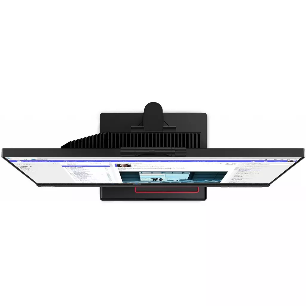 Монитор Lenovo TIO 24 G4 IR (11GEPAT1UA) - 9 Монитор Lenovo TIO 24 G4 IR (11GEPAT1UA) - 9