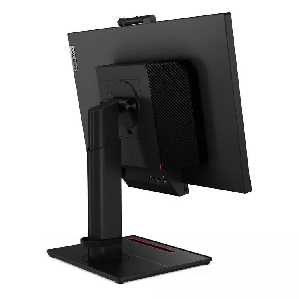 Монитор Lenovo TIO 24 G4 (11GDPAT1UA) - 7 Монитор Lenovo TIO 24 G4 (11GDPAT1UA) - 7