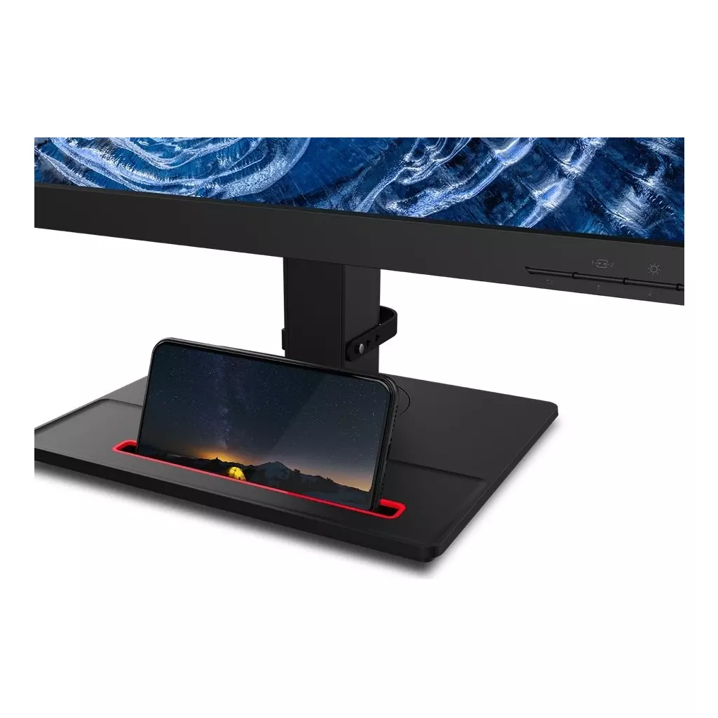 Монитор Lenovo T24i-2L (62B0MAT2UA) - 3