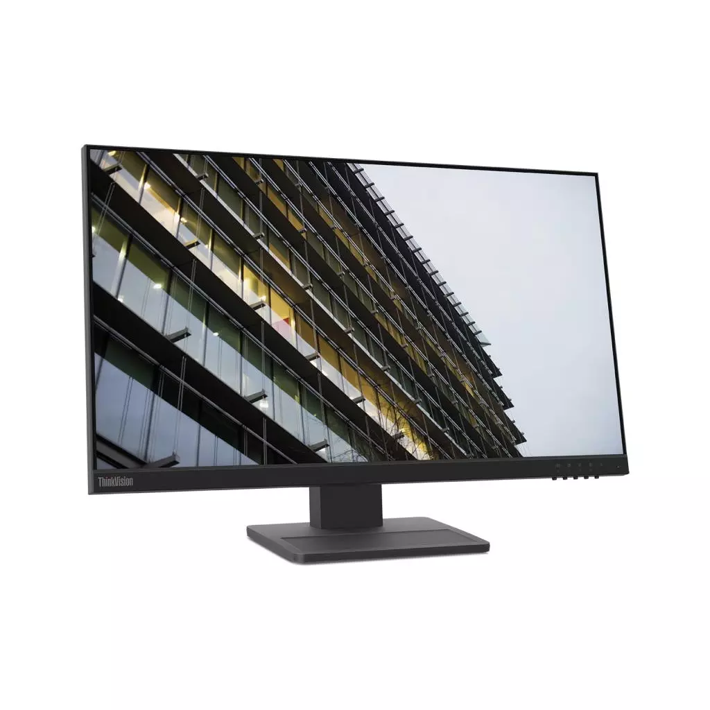 Монитор Lenovo E24-28 (62B6MAT3UA) - 1 Монитор Lenovo E24-28 (62B6MAT3UA) - 1