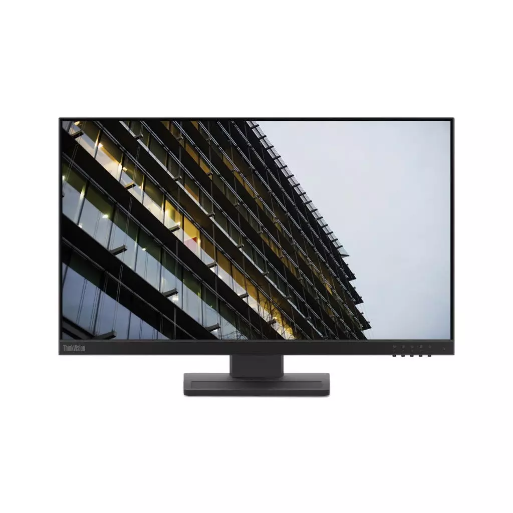 Монитор Lenovo E24-28 (62B6MAT3UA)