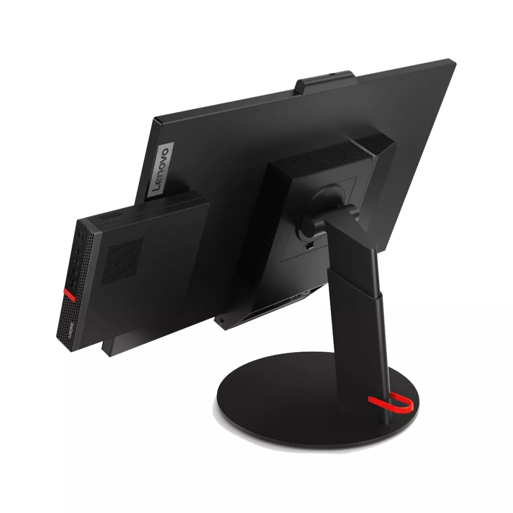 Монитор Lenovo TIO 27 (11JHRAT1UA) - 8 Монитор Lenovo TIO 27 (11JHRAT1UA) - 8