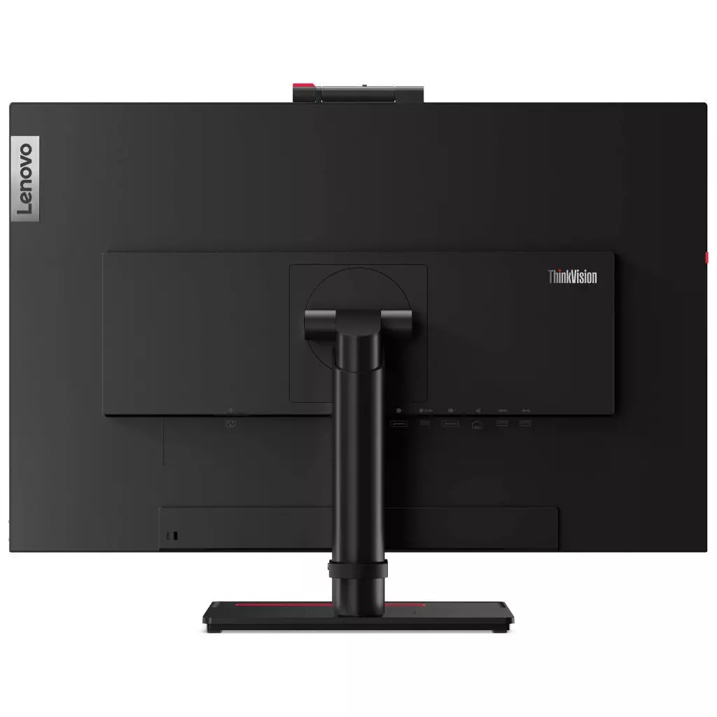 Монитор Lenovo T27hv-20 (62A9GAT1UA) - 4 Монитор Lenovo T27hv-20 (62A9GAT1UA) - 4