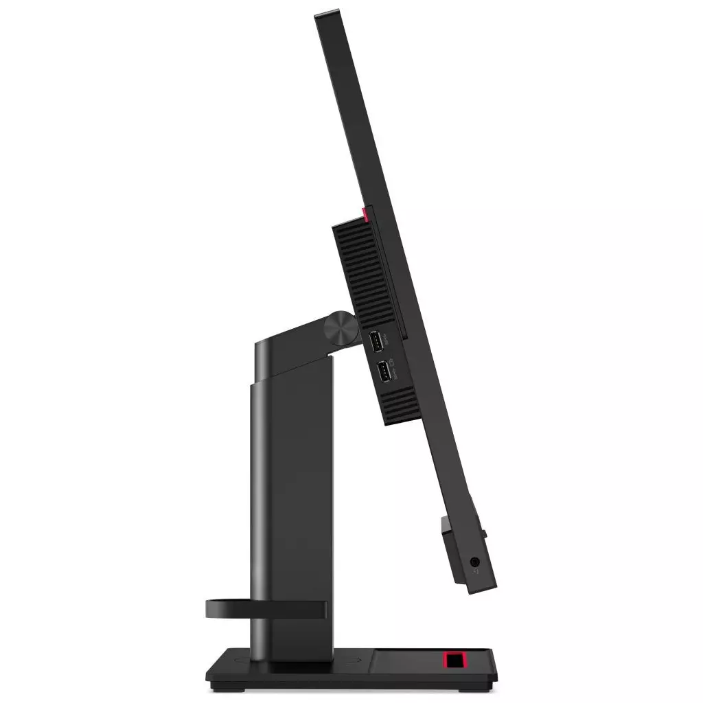 Монитор Lenovo T27hv-20 (62A9GAT1UA) - 5 Монитор Lenovo T27hv-20 (62A9GAT1UA) - 5