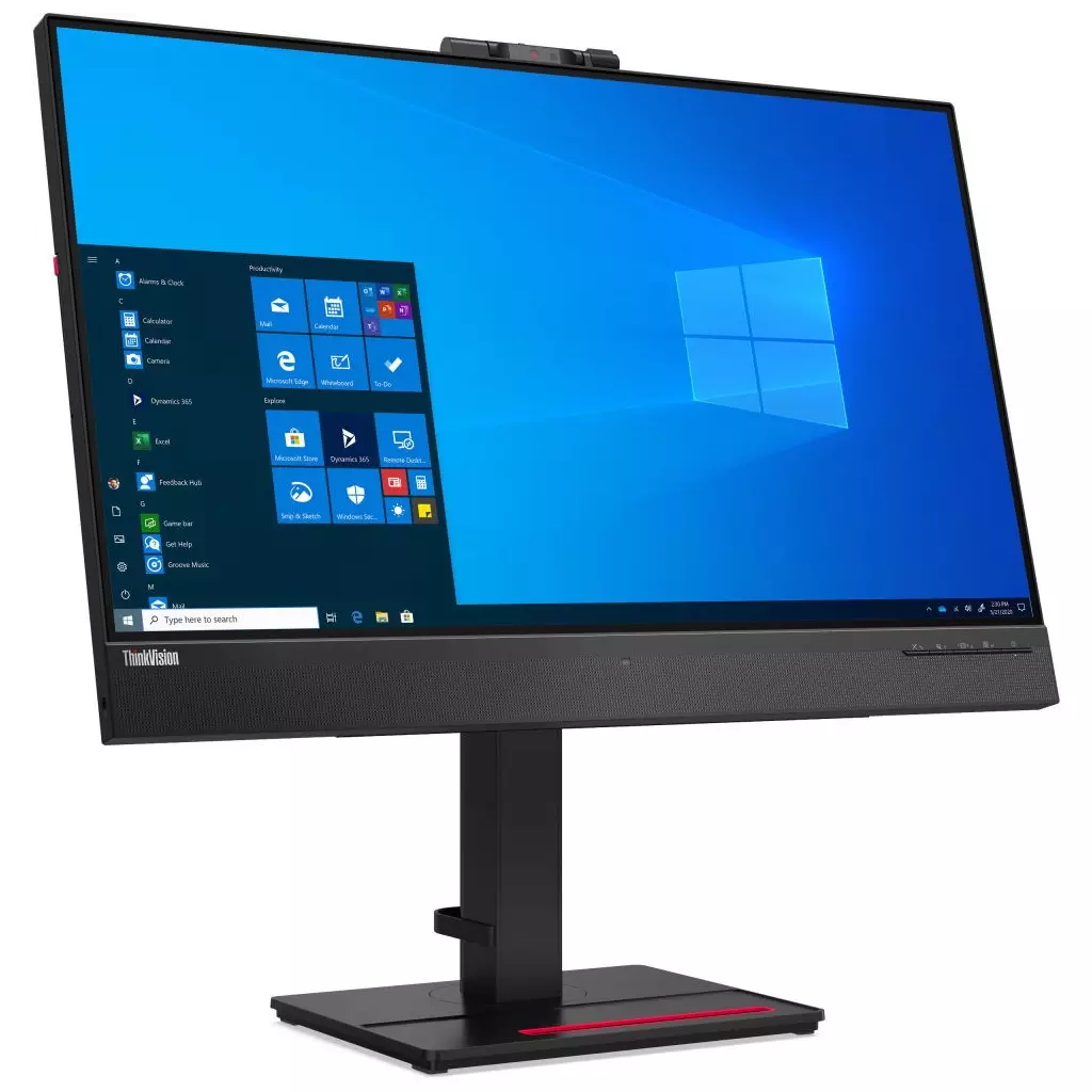 Монитор Lenovo T27hv-20 (62A9GAT1UA) - 9 Монитор Lenovo T27hv-20 (62A9GAT1UA) - 9