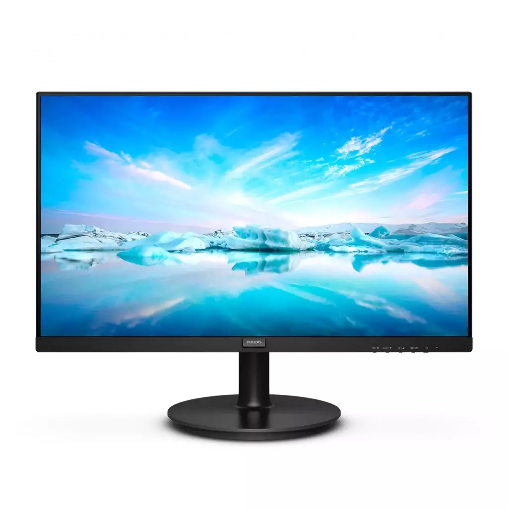 Монитор Philips 220V8L5 (220V8L5/00)