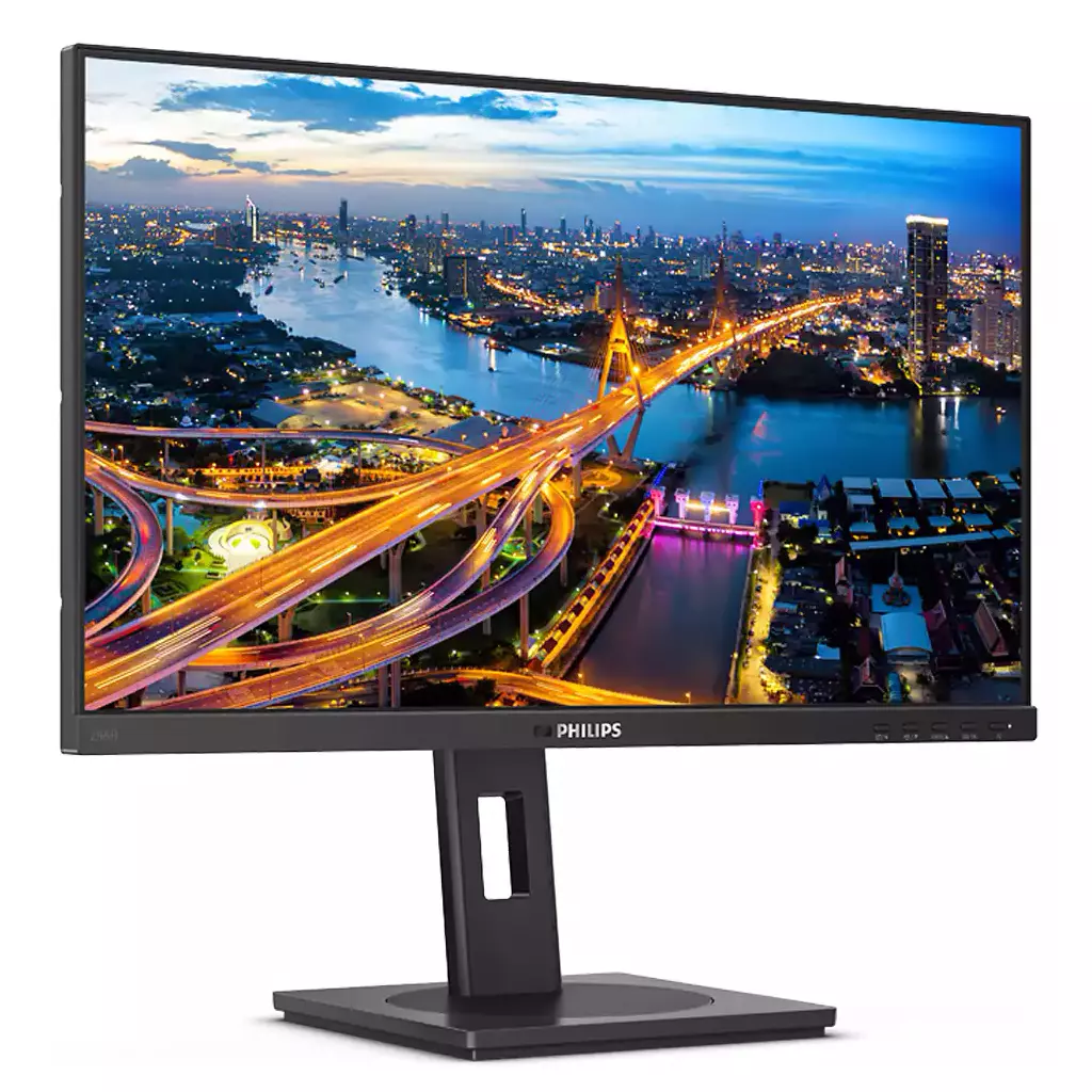 Монитор Philips 246B1 (246B1/00) - 1 Монитор Philips 246B1 (246B1/00) - 1