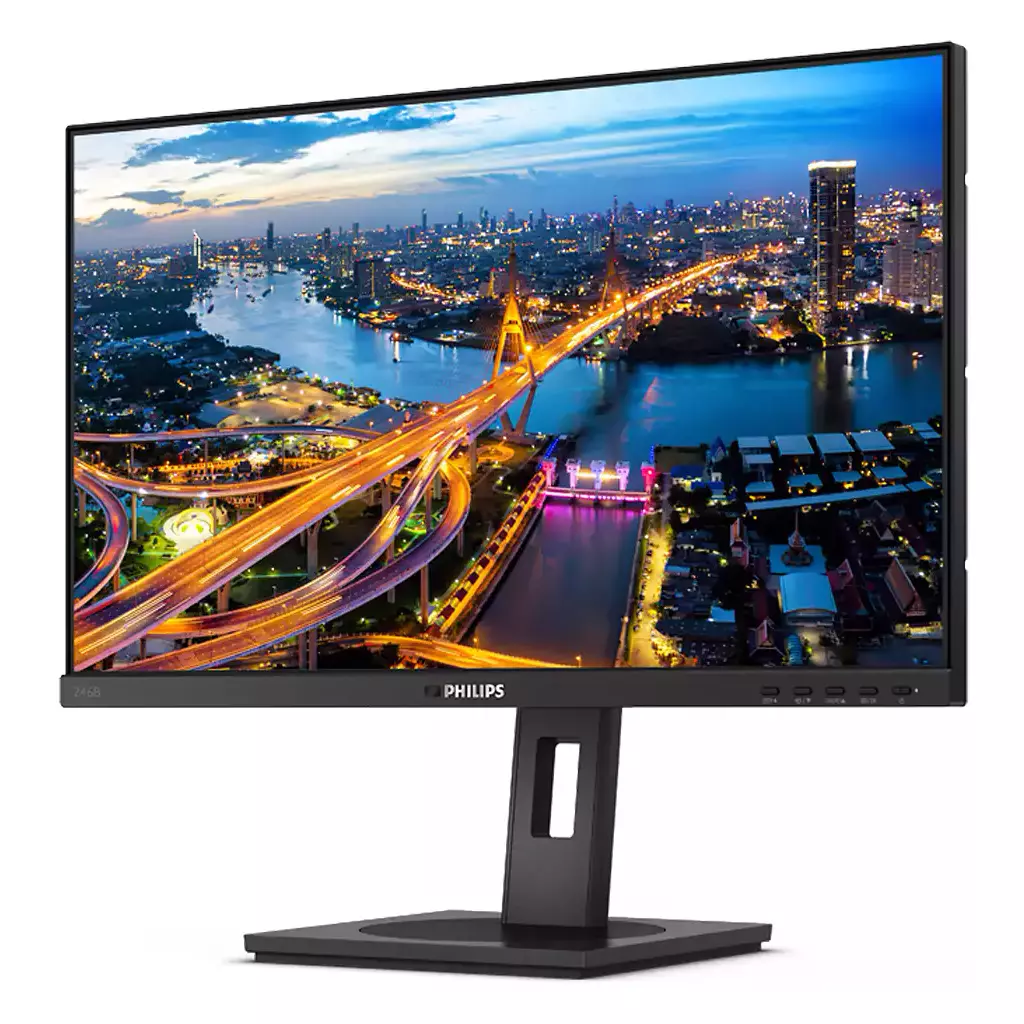 Монитор Philips 246B1 (246B1/00) - 2 Монитор Philips 246B1 (246B1/00) - 2