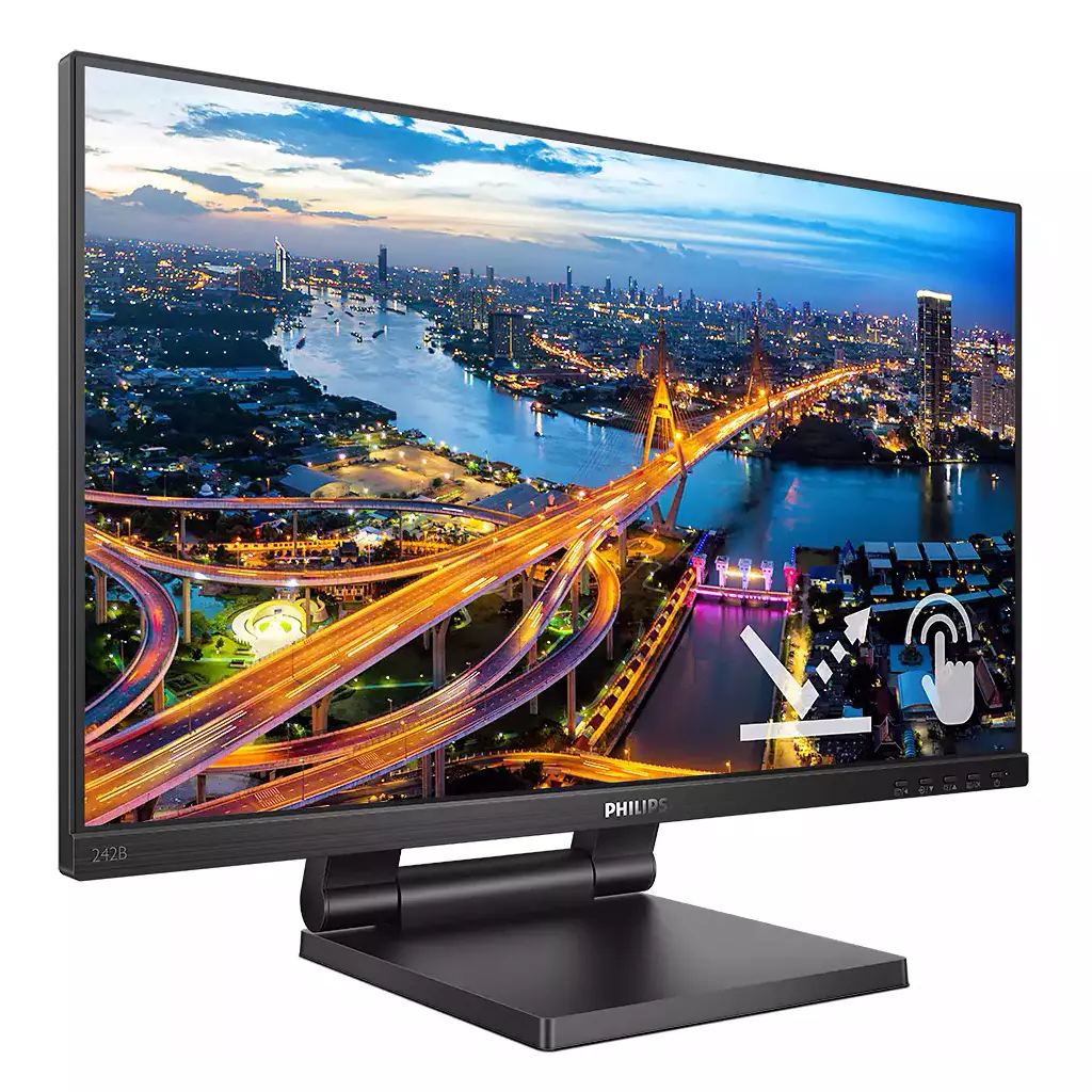 Монитор Philips 242B1TC (242B1TC/00) - 1